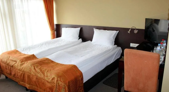 Hotel Santana, Prenota Hotel Białystok 