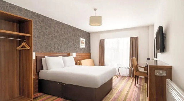 Номер Superior Rooms Inn