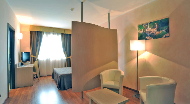Hotel Arthur