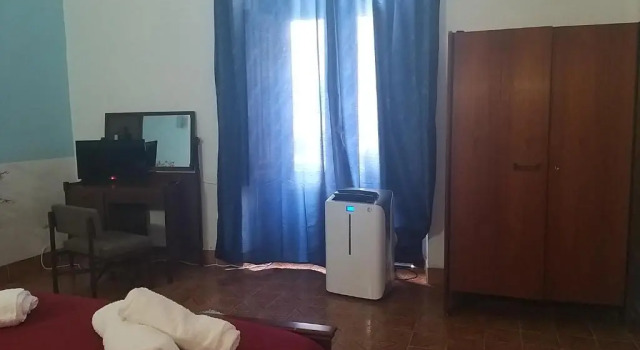 Номер Standard Da Nerina