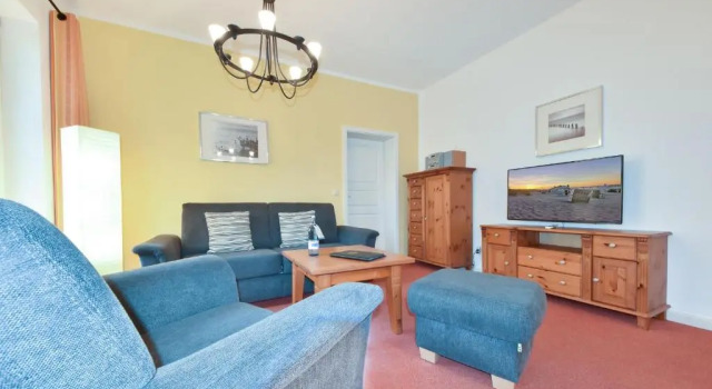 Ostseepark Captain's Haus 1 1, Book Hotel Hotels in Usedom with a Pool, Swimming Pool