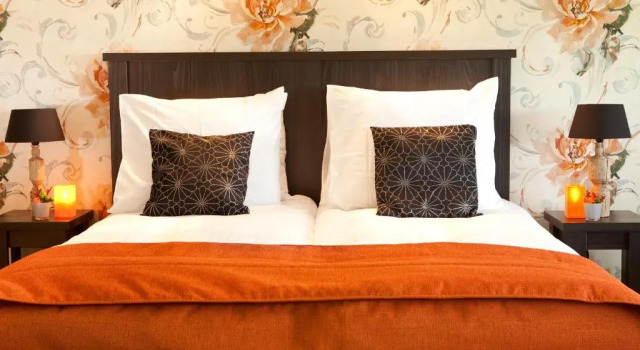 Номер Standard Hotel Restaurant Dn Dries