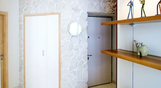 Двухместный номер Standard Residence Arco Antico