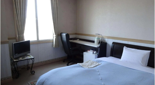 Princess Court Hotel, Buchen Sie Hotel Inazawa Aichi
