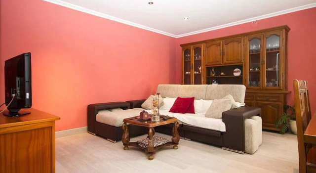 House - 3 Bedrooms with WiFi - 107748, Prenota Hotel Carnota 