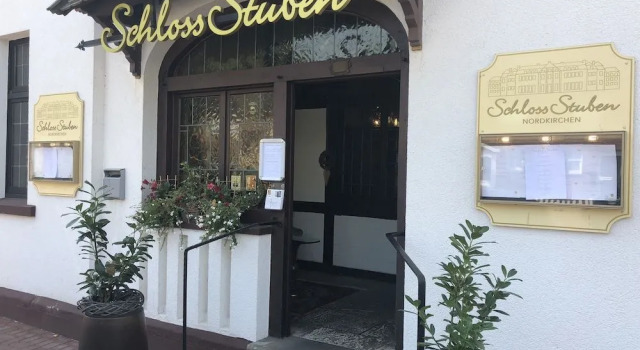 Hotel SchlossStuben