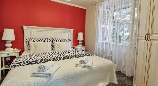 Apartmani Banovac