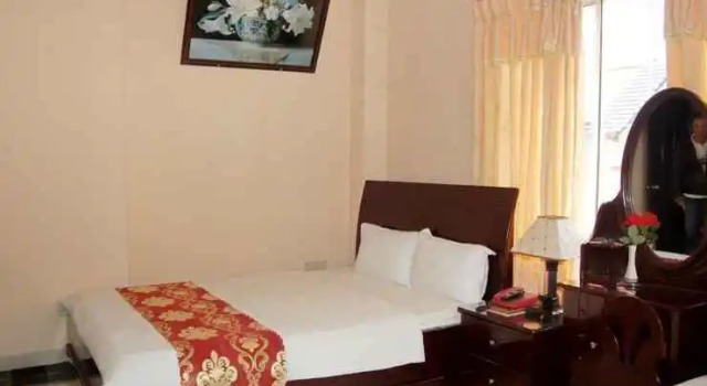 Khach San Thuy Tran, Book Hotel Da Lat Lam Dong