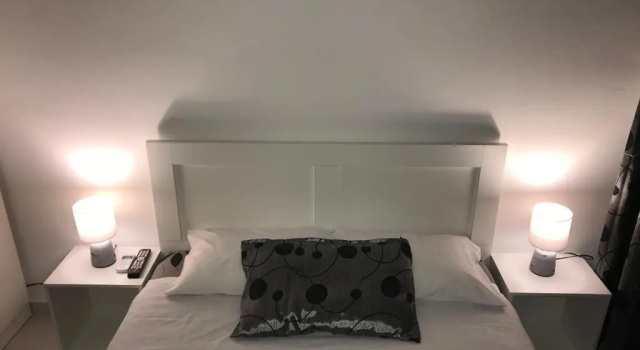 Номер Economy Galotel Agnoudas near Airport
