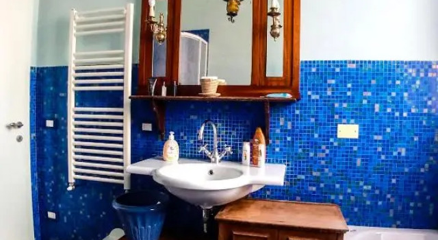Апартаменты с 2 комнатами Bed And Breakfast Loriana
