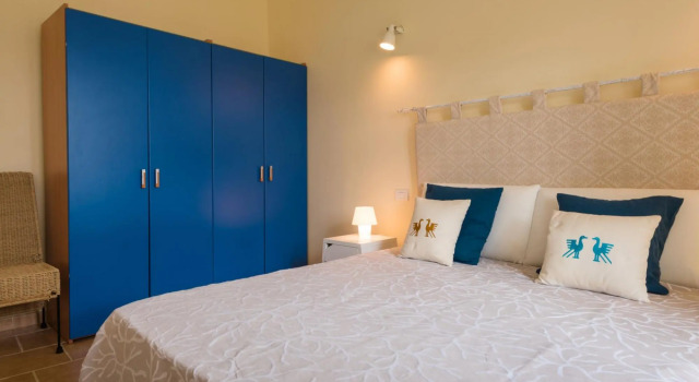 The semi-detached villa, is only another house always in the first row, and is composed of two doubl-PERLACEA 19