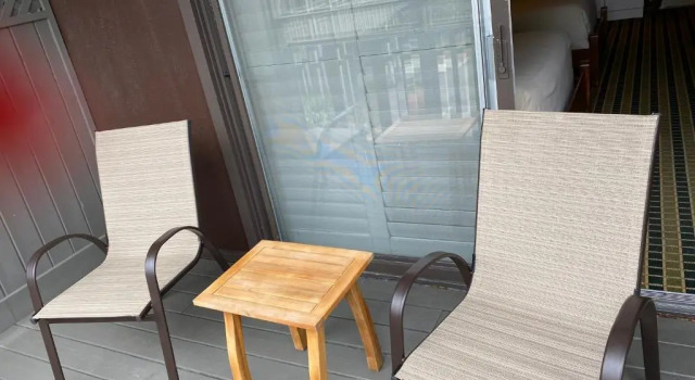 Номер Standard The Olympia Lodge