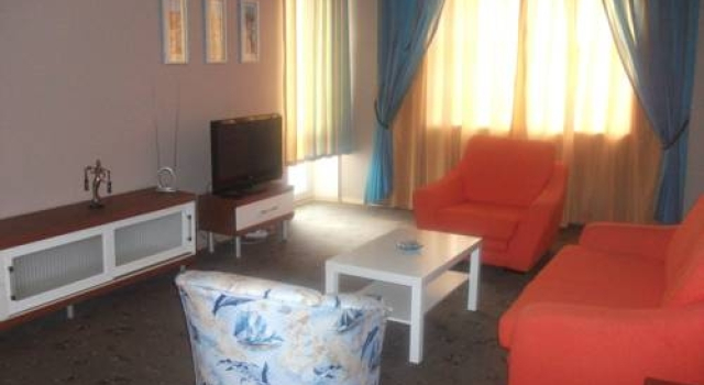 Apartment on Volodarskogo