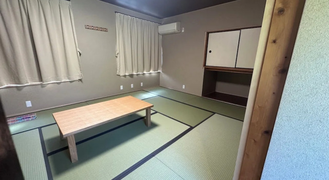 Номер Japanese-Style Compact Ryokan Yamazaki
