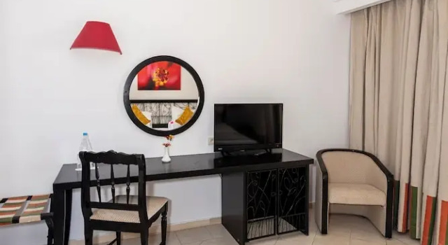 Двухместный номер Standard Le Petit Palais Djerba & Spa
