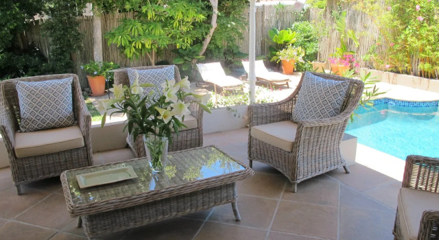 The Terrace