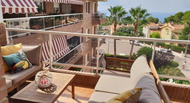 Апартаменты 3 Carrer de la Cala Crancs