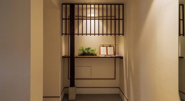 Номер Premier 메종 드 온유 호텔 전주 한옥마을점 Maisonde Onu Hotel Jeonju Hanok village
