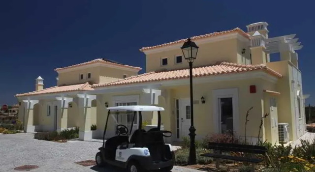 Номер Standard с балконом Castro Marim Golfe and Country Club