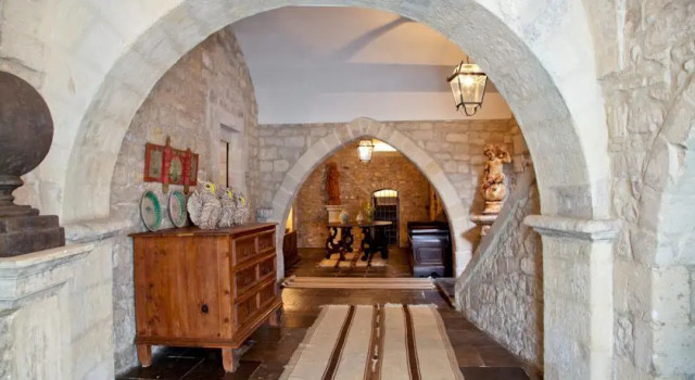 Casa San Giorgio, Забронировать Апартаменты/квартира Отели в центре Модика, в центре