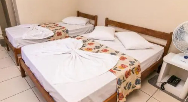 Ok Inn Hotel Express