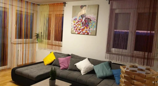 Apartman Zoe, Prenota Appartamento Zagabria Croazia