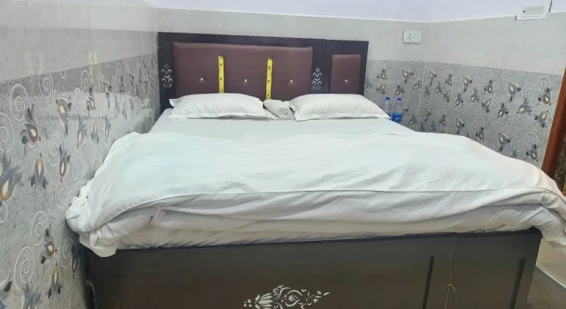 Rudra Inn