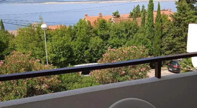 Апартаменты с 2 комнатами Apartment Oswald