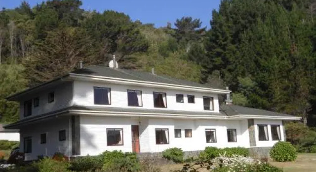 Hotel Regenbogen Del Mar, Book Hotel Hotels in Mehuin with a Pool, Swimming Pool