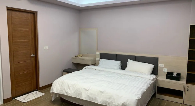 Houlong 88 Homestay