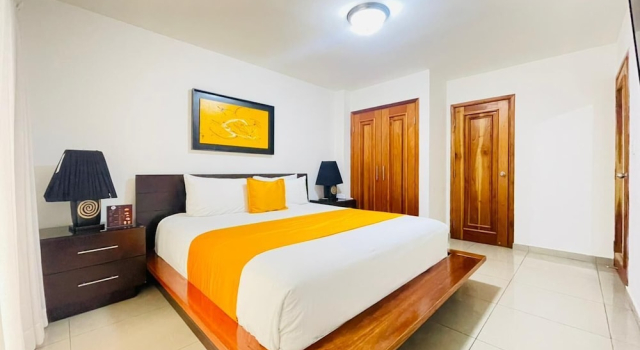 Апартаменты Business Hotel Galerias HN