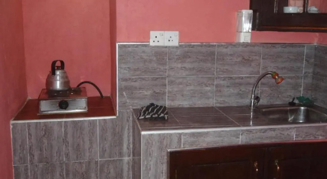 Номер Standard New Jaya Villa