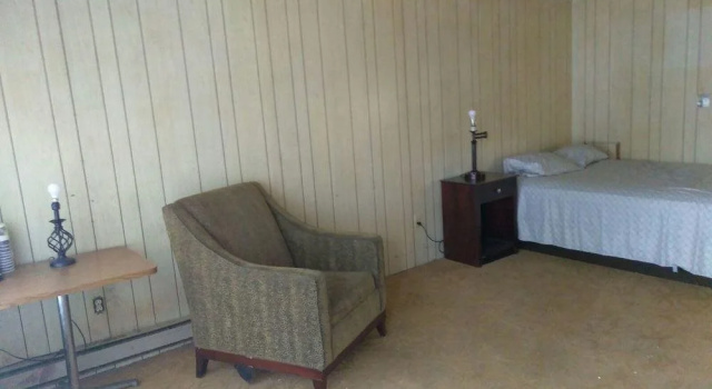 Wine Press Inn
