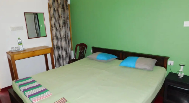 Номер Comfort The Bavarian Resort