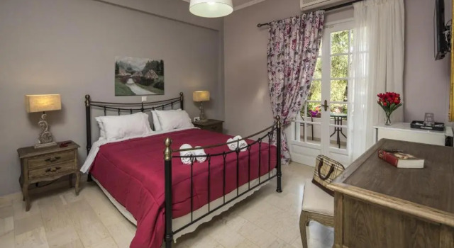 Номер Standard Vassilis Guest House