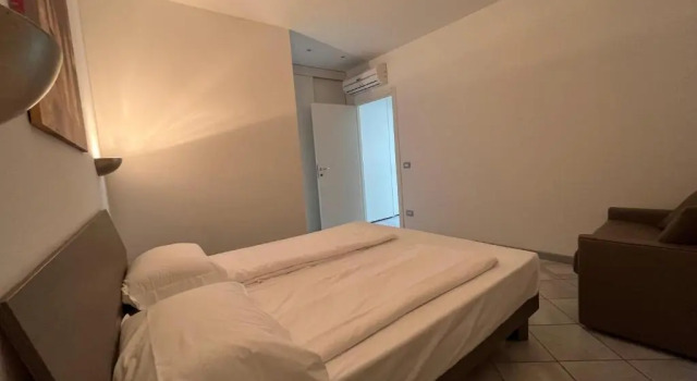 Апартаменты Superior Albergo San Remo