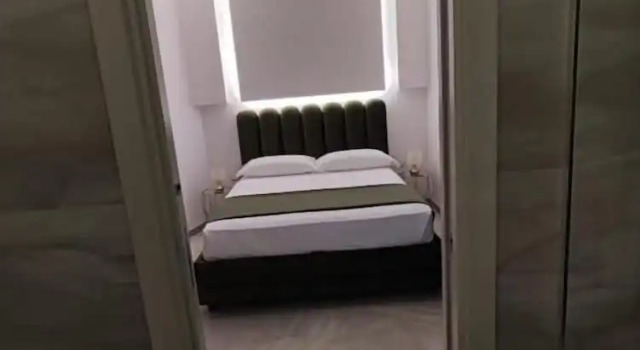 Twin Towers Naples Luxury