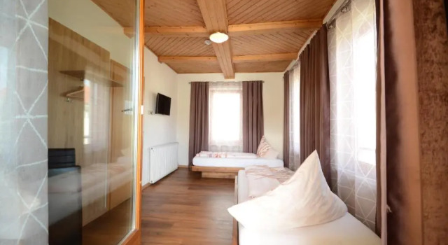 Люкс Pension Sandhof