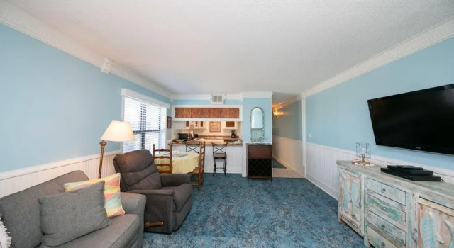 Island Sunrise 260 by Gold Star Vacation Rentals, Boek Appartement Gulf Shores 