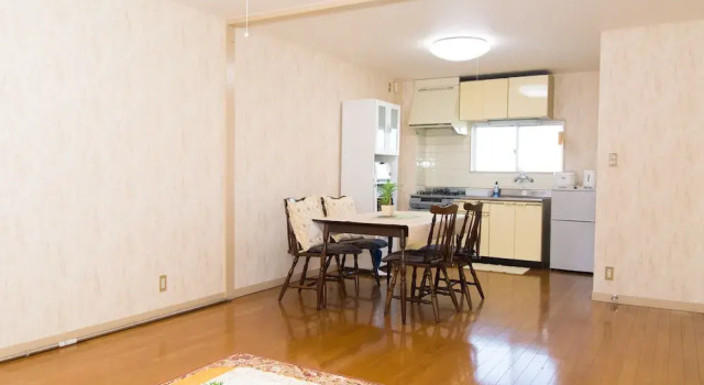 Mark's HOME, Забронировать Отель Отели Gunma 3 звезды, 3*