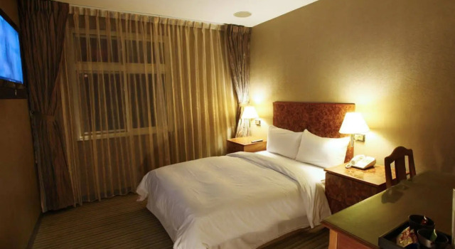 Kevin Business Hotel