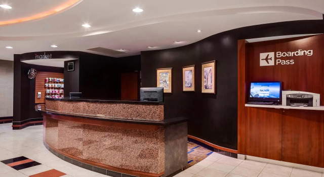Courtyard by Marriott Columbia, Réserver Hôtel Columbia Missouri