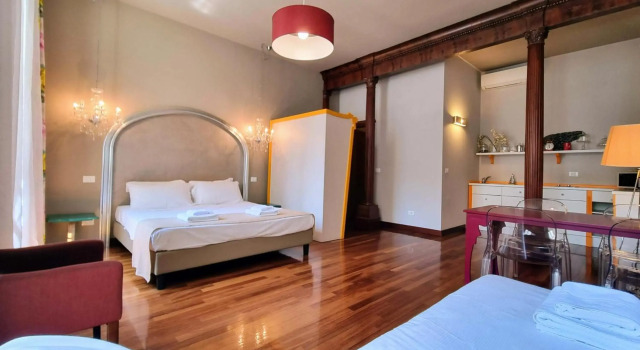 Locanda Al Volo Tommaseo, Забронировать Гостевой дом Триест Венеция-Джулия, рядом с Музей  Револтелла