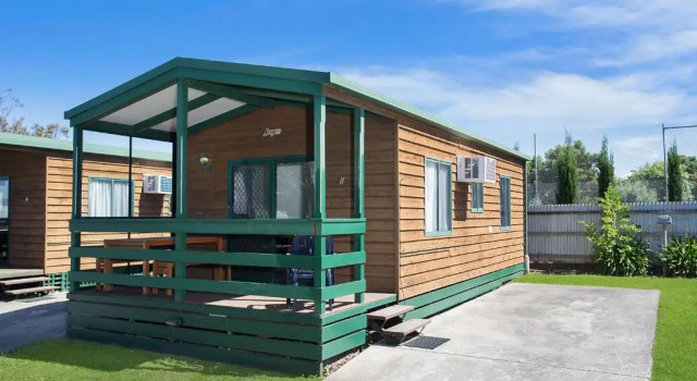 Номер Standard с 2 комнатами Portland Holiday Village