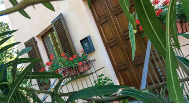 Standard Zimmer B&B Villa Sophie
