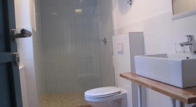 Номер Superior Indigo Inn Rooms