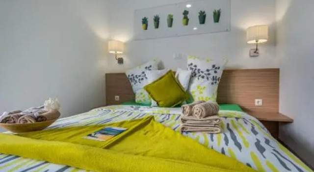 Holidays Roko - Sea View Apartments with Pool, Забронировать Апартаменты/квартира Апартаменты Шибеник, Апартаменты/квартира