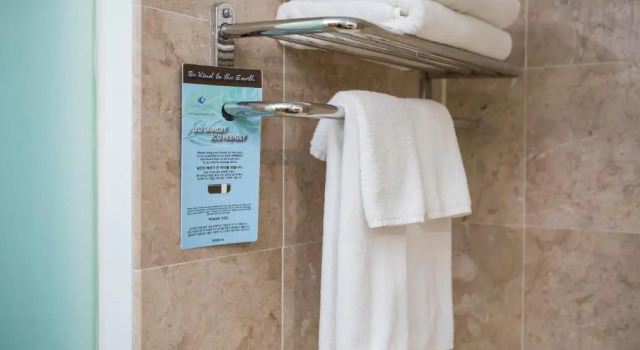 Двухместный номер Deluxe Guam Plaza Resort