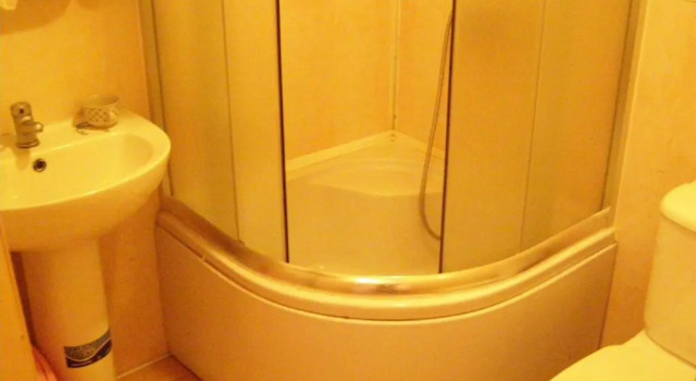 Коттедж с 3 комнатами Guest House Mandrivnyi Rooms&Apartments