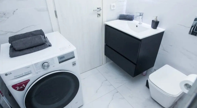 Апартаменты Brand new apt in Zografou